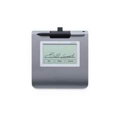 "Elevate Your Digital Signing with the Wacom Signature Set STU-430 - Unmatched Precision and Durability!"